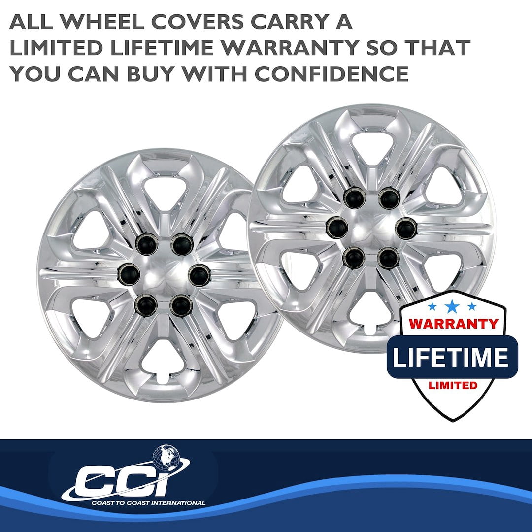 Coast To Coast IWC45417C WHEEL COVER