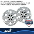 thumbnail image 3 of Coast To Coast IWC45417C WHEEL COVER, 3 of 4