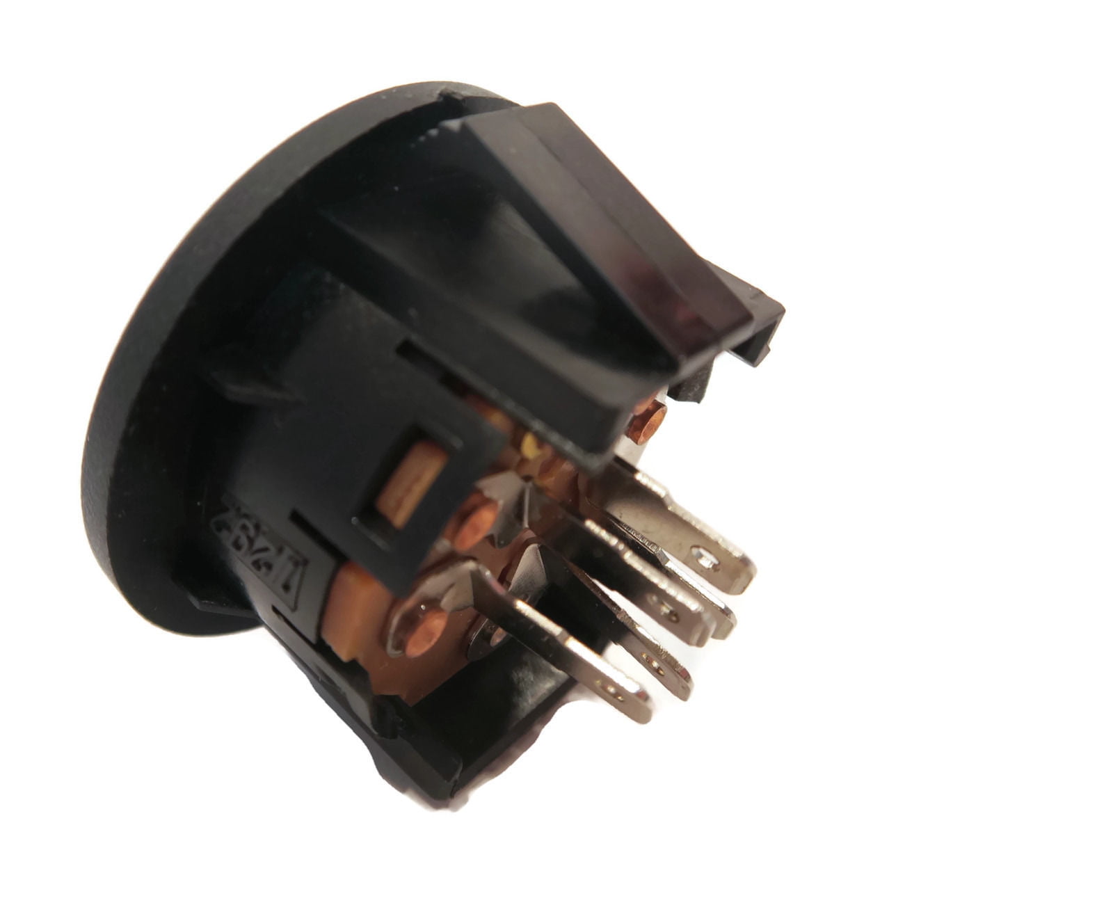 IGNITION STARTER SWITCH w/ KEY fits Toro 20122016 Z Master Commercial 2000 7000 by The ROP Shop