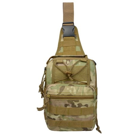 one strap backpack walmart