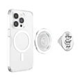 thumbnail image 3 of PopSockets PopGrip para MagSafe Christian Bible Versículo, 3 of 5