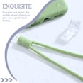 thumbnail image 2 of Miangastore 10Pcs Phone Wrist Strap Silicone for Mobile Phone Users Daily Use, 2 of 8