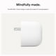 thumbnail image 4 of Cargador Google de 45 W USB-C Power de carga rápida Pixel Snow, 4 of 4