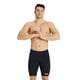 thumbnail image 1 of Swim Jammer ARENA Team Solid MaxLife para hombre, color blanco y negro, 1 of 8