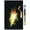 Premium Poster & Clip Bundle, variant on Black Adam - Portrait Poster and Poster Mount Bundle