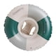 thumbnail image 3 of Baby Inflatable Swimming Seat, Infant Trainer,Inflatable Water Float 2-8 Years Old,Inflatable Boat For Stitching Zulema Piscina de flotación, 3 of 8