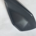 thumbnail image 2 of The reverse rearview mirror for motorcycle sports cars is designed for the Kawasaki Ninja 2013 model-black, 2 of 5