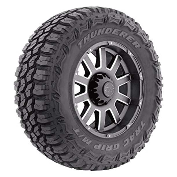 Americus Rugged M T All Season 235 75 15 104 Q Tire Walmart Com Walmart Com