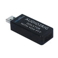 thumbnail image 1 of AUDIO2RIG ISOLATOR Sound Card Advanced ABS Sound Card for Desktop and Laptop Computers, 1 of 5