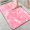 Pink Sparkling, variant on 1pc Pixel style Game Over Font Bathroom Rug Bathroom Decor and Accessories- Durable,Anti Slip,And Quick Drying,Suitable For Indoor/outdoor Use - Perfect For Bathrooms,Bedrooms,Kitchens