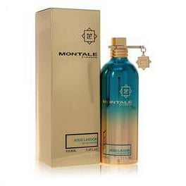 Montale Pure Gold Eau de Parfum Spray Montale Walmart en línea
