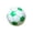Green, variant on Inflatable Soccer Balls 12-inch, Beach Balls Bulk for Beach Toys & Soccer Birthday Party Decorations & Party Favors for Swimmers, Goodie Bags Stuffers