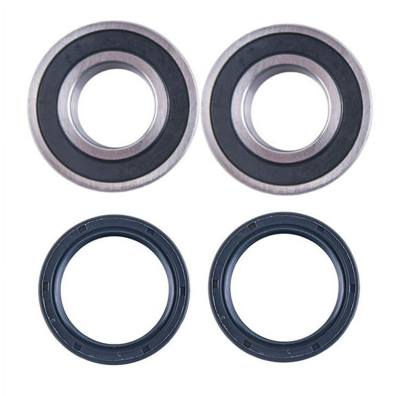 Yamaha rear Axle Bearings and Seals Raptor 125 250 350