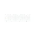 thumbnail image 4 of Biezeib Women Summer Long Evening Dress Sleeveless Backless V Neck Fitted Spaghetti Strap Dress, 4 of 6