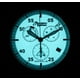 thumbnail image 2 of Zeppelin Reloj Eurofighter Cronógrafo Correa de Piel Esfera Beige Cuarzo 7298-5 72985 100M para Hombre, 2 of 3