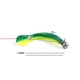 thumbnail image 4 of Pesca 5 uds 10cm 6g Bionic Loach pesca Artificial Crankbait cebos blandos (verde) Tmvgtek Deportes Acuáticos, 4 of 7