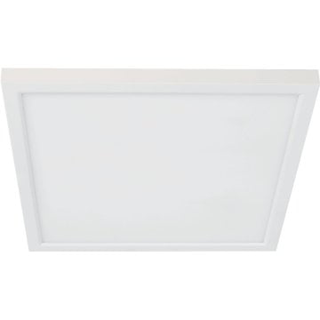 

Feit LED 10.5 Watt 7.5 Square Edgelit Color Selectable Fixture