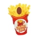 thumbnail image 5 of Disfraz de patatas fritas, unisex, disfraz de comida frita para representaciones teatrales, 5 of 9