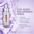 thumbnail image 3 of L'Or&eacute;al Paris Kit Revitalift &Aacute;cido Hialur&oacute;nico: S&eacute;rum Rostro Crema de D&iacute;a y Crema de Ojos Revitalift &Aacute;cido Hialur&oacu L’Oréal Paris NA, 3 of 7