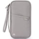 thumbnail image 2 of Cartera de pasaporte de viaje VanFN RFID P.Travel Series de nylon, 2 of 6