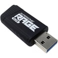 thumbnail image 2 of Patriot Supersonic Rage Elite - USB flash drive - 128 GB - USB 3.1 Gen 1, 2 of 3