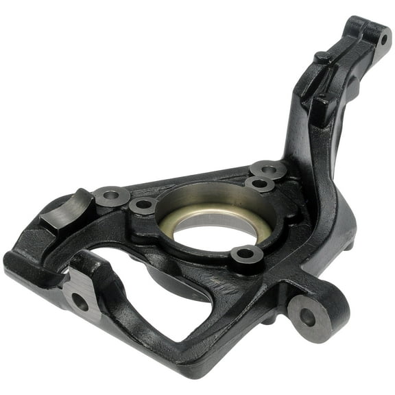 Dorman 698-207 Front Driver Side Steering Knuckle for Specific Ford / Mercury Models Fits select: 2000-2002 FORD RANGER, 1998-2001 FORD EXPLORER