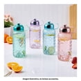 thumbnail image 4 of Botella Mainstays de Plástico para Agua de 1 Litro, 4 of 4