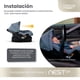 thumbnail image 5 of Autoasiento Porta Bebé Infanti NEST Color Gris Con Base Para Carro Grupo 0+, 5 of 7
