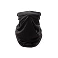 thumbnail image 1 of Bandana de verano Soledad Cuello gaiter cara bufanda Seda de leche 20x45cm, 1 of 4