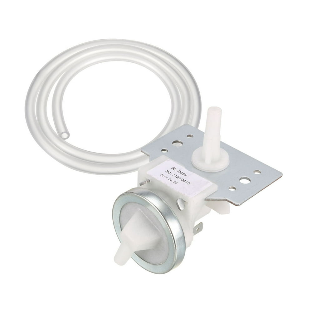 2Terminal Water Level Sensor Pressure Switch for Washing Machine