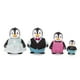 thumbnail image 3 of Li'L Woodzeez - Adorable juego de figuras de animales con cabaña y escuela en miniatura, incluye muebles y libro de cuentos que fomenta el juego imaginativo, juguetes coleccionables para niños mayores, 3 of 5