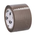 thumbnail image 3 of Shield Tape 12 Rolls 2.83 Inch x 110 Yards Brown Packing Tapes 2 Mil Thick + Free 3 Inch Gun Dispenser, 3 of 8