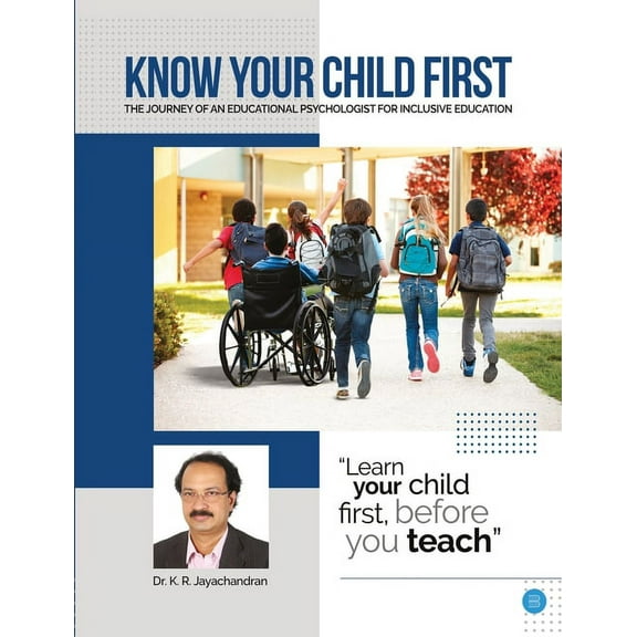 Know Your Child First, (Paperback)