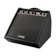 thumbnail image 4 of Laney 80 Watt Angled DrumHub Electronic Percussion Amplifier #DH80, 4 of 6