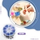thumbnail image 3 of Moyic Ropa costura perla arte de uñas hecho a mano DIY artesanía decoración joyería hacer álbum de recortes artesanía perlas hogar Artesanía Moyic HA010496-00B, 3 of 6