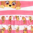 thumbnail image 2 of Vestido Skye de Paw Patrol para Niñas Talla 6 en Rosa, 2 of 2