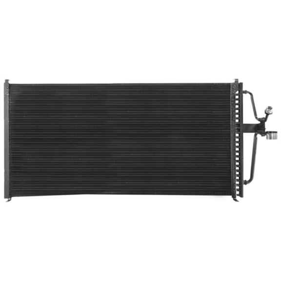 Four Seasons 6mm Condenser