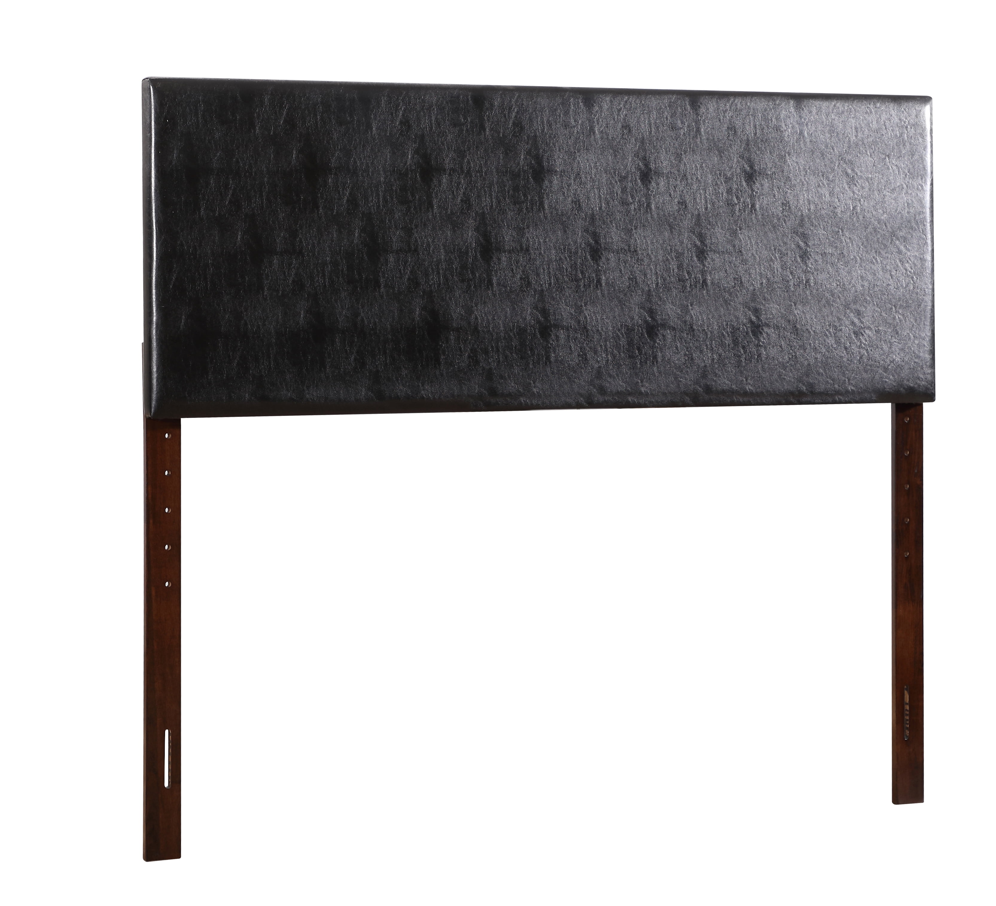 Glory Furniture Nova Queen Headboard in Black Color