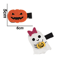 thumbnail image 2 of Horquillas para el cabello de Halloween, lindo accesorio para la cabeza para el cabello para niños para suministros para la fiesta de Halloween Zhivalor  OTTO-CPB-CJZ50-4, 2 of 5
