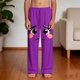 thumbnail image 5 of Pantalones largos para niños y niñas, de moda, estampados, casuales, de playa, con bolsillos., 5 of 9