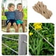thumbnail image 2 of 1 paquete de cáñamo natural cuerda bondage shope yute cuerda para manualidades cuerdas gruesas, 2 of 5
