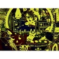 thumbnail image 6 of MasterPieces 1000 Piece Halloween Jigsaw Puzzle - A Scary Night Outside, 6 of 6