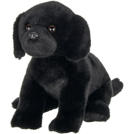 Bearington Collection Lil  Jet The Labrador Retriever  8 Inch Black Lab Stuffed Animal price history on PriceWatchPro