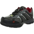 thumbnail image 2 of Nautilus Safety Footwear Men's N1343 Steel Safety Toe Athletic Work Shoe, 2 of 7