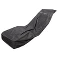 thumbnail image 1 of PENIKOKO 1Set Lawn Mower Protective Cover Waterproof Uv Protection Lightweight Black, 1 of 8