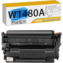 148A W1480A Toner Cartridges Compatible for HP 4001 4001dn 4001dne 4001ne MFP 4101 4101fdn 4101fdne 4101fdw 4101fdwe Printers, High Yield 2,900 Pages