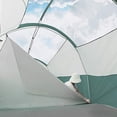 thumbnail image 6 of CAMPROS Tent-8-Person-Camping-Tents, Waterproof Windproof Family Tent, 5 Large Mesh Windows, Double Layer, Divided Curtain for Separated Room, Portable with Carry Bag, for All Seasons - Dark Green, 6 of 6