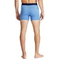 thumbnail image 5 of Polo Ralph Lauren Mens Lux 4D-Flex Cotton Modal Boxer Brief 3-Pack Style-LFBBP3, 5 of 6