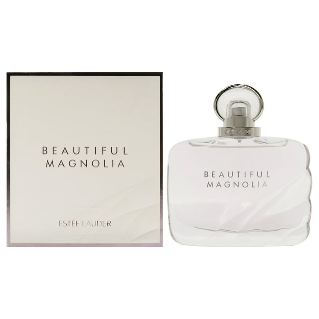 Fragancia Beautiful Magnolia Estee Lauder para mujer 3.4 oz EDP Spray