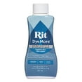 thumbnail image 1 of Rit Dyemore Liquid Dye for Synthetic Fibers, 1 of 2